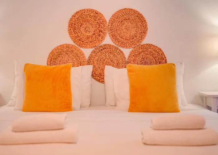 D'avila Отель типа 