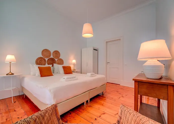 D'avila Nocleg ze śniadaniem 3*