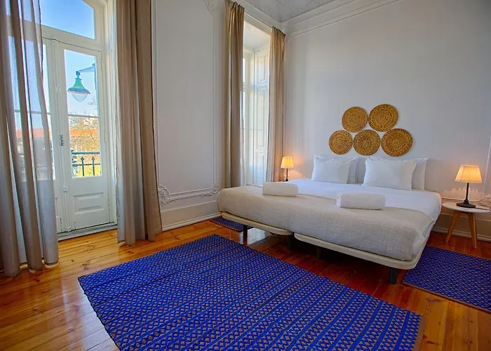 D'avila Лиссабон