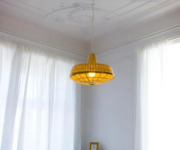 D'avila 3* Лиссабон