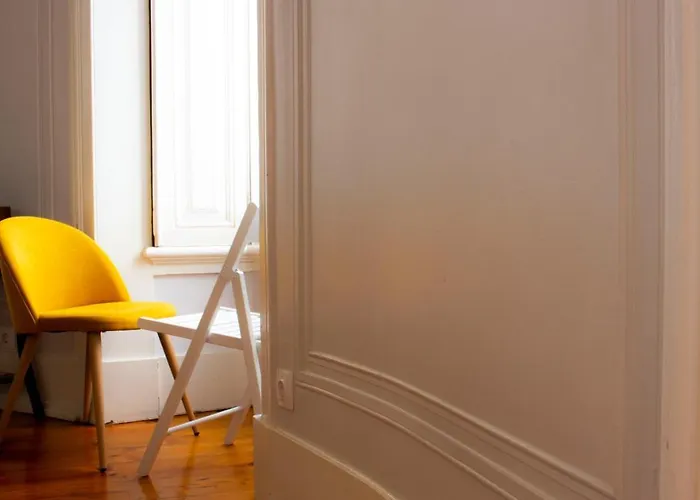 D'avila Отель типа 