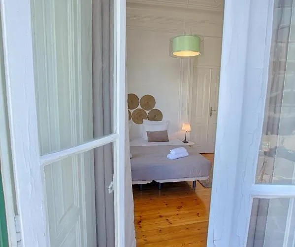 D'avila Отель типа 