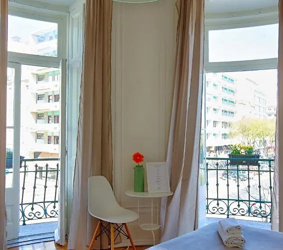 D'avila Отель типа 