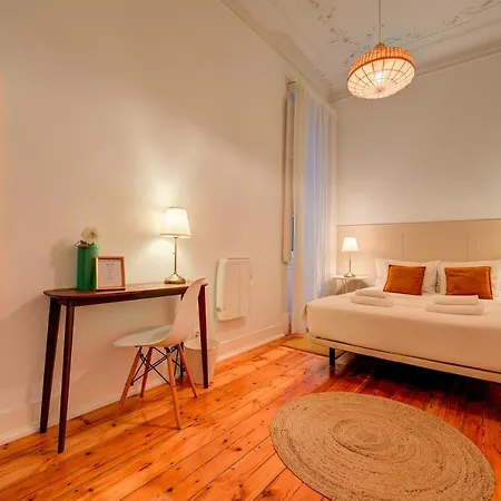 드 아빌라 B&B 3*