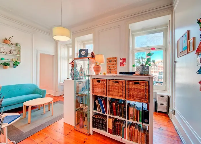 الضيافة دافيلا فندق مبيت وإفطار Lisboa