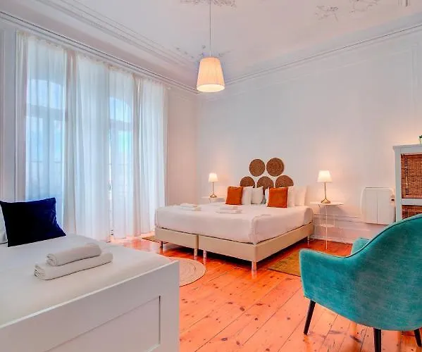 D´ávila Alojamento de Acomodação e Pequeno-almoço