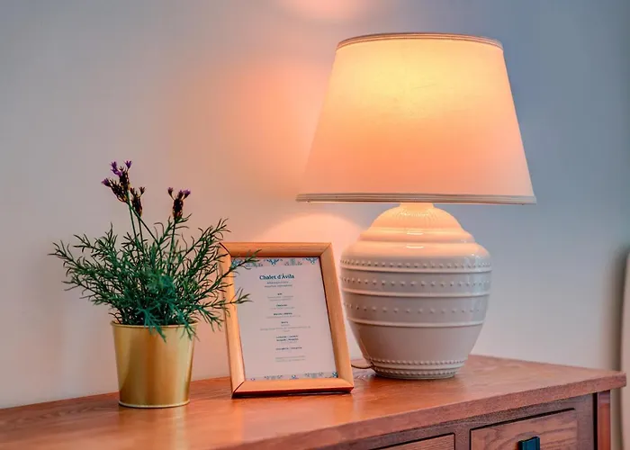 Alojamento de Acomodação e Pequeno-almoço D´ávila Lisboa