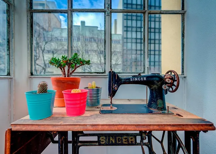 Alojamento de Acomodação e Pequeno-almoço D´ávila