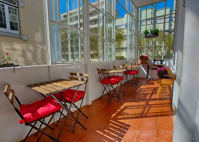 Alojamento de Acomodação e Pequeno-almoço D´ávila