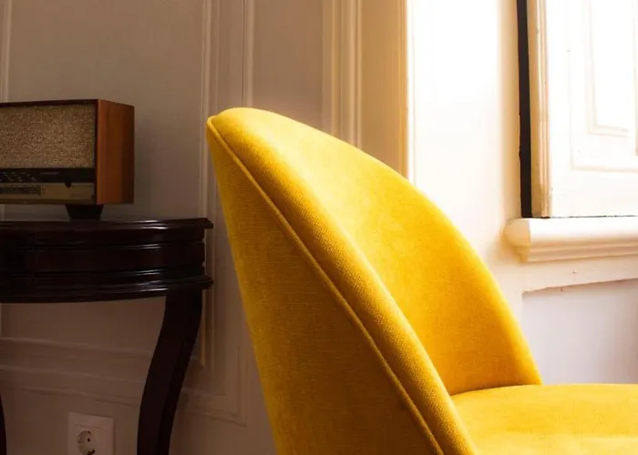 D´ávila Alojamento de Acomodação e Pequeno-almoço 3*