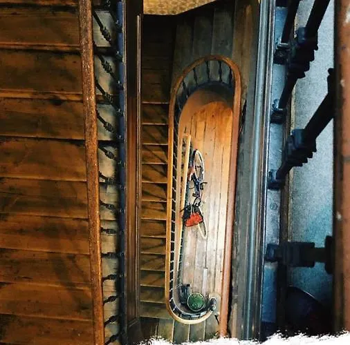 Alojamento de Acomodação e Pequeno-almoço D´ávila 3*