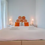 B&B 드 아빌라 리스본