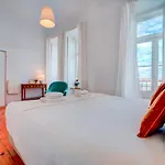 D'avila Bed & Breakfast Lissabon