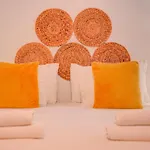 드 아빌라 B&B