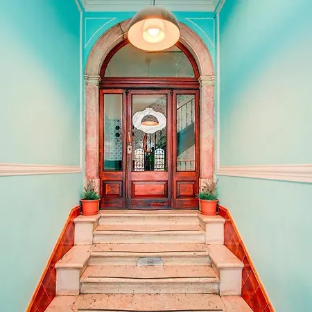 Bed & Breakfast D'avila 3*