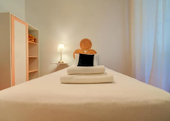 Bed & Breakfast D'avila