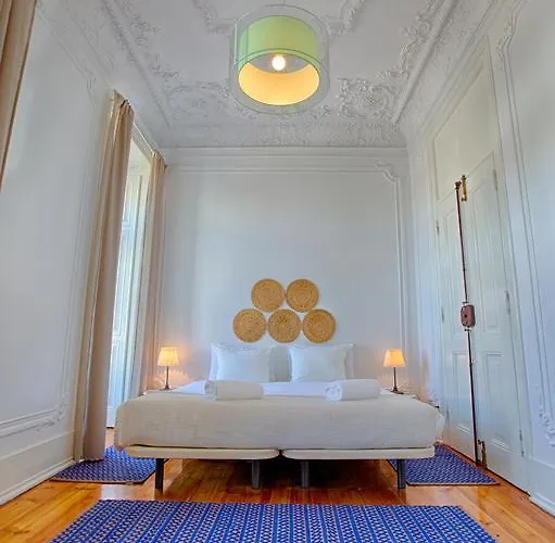 Bed & Breakfast D'avila 3*