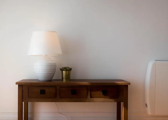 Bed & Breakfast D'avila 3*